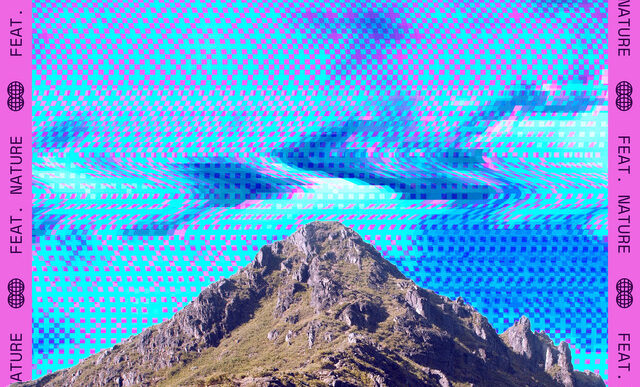 Barzo x NATURE - Talamanca