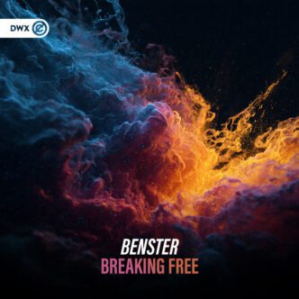Benster - Breaking Free