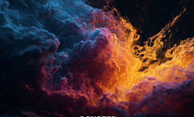 Benster - Breaking Free