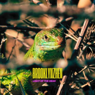 Brooklynzhen