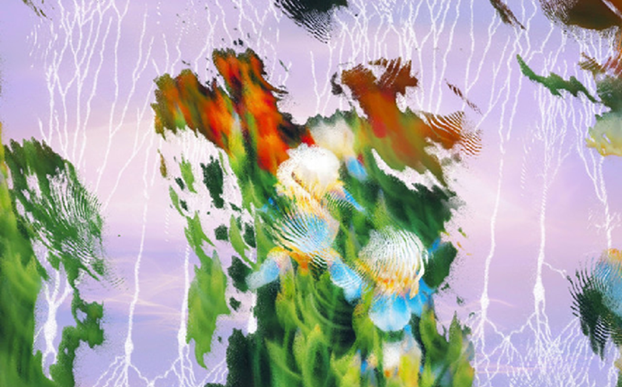 Chase.:R - Be Here Now