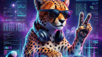 Chaton - We Are Invincible