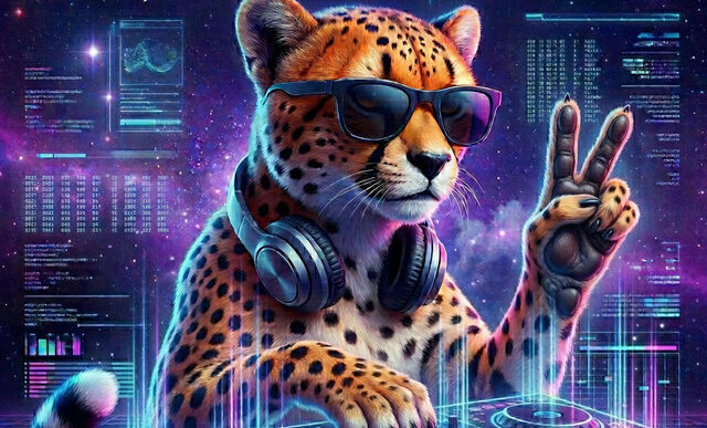 Chaton - We Are Invincible