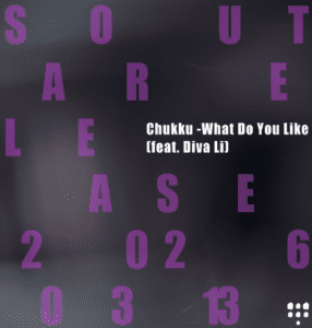 Chukku - What Do You Like