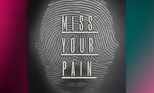 DIIXO - Miss Your Pain
