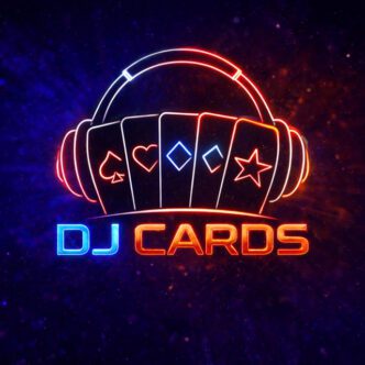DJ Cards - Driving