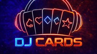 DJ Cards - We Rise Up (The Stadium Hype Song)