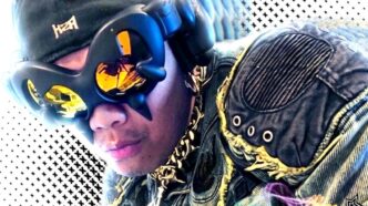 DJ KZA - Stuntin' (feat. Orion Song)