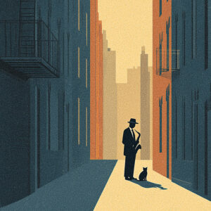 Deep Fade - Jazz Musicians After Nineteen Fifty