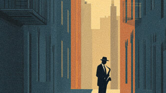 Deep Fade - Jazz Musicians After Nineteen Fifty