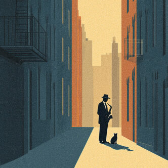 Deep Fade - Jazz Musicians After Nineteen Fifty