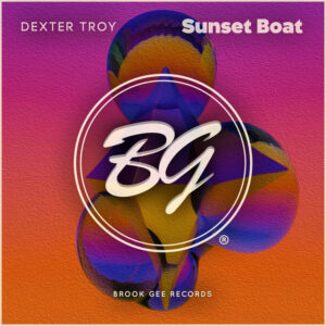 Dexter Troy - Sunset Boat