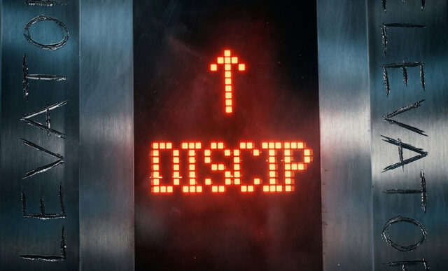 Discip - Elevator