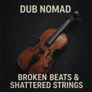 Dub Nomad - Broken Beats