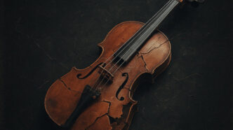 Dub Nomad - Broken Beats