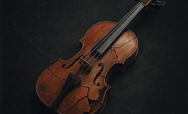 Dub Nomad - Broken Beats