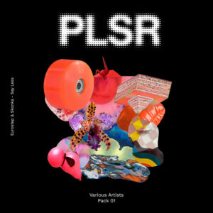 Eurostep x Eurostep - Say Less