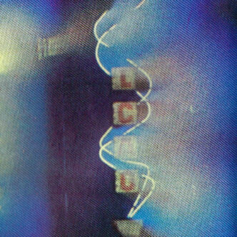 Frank Lotion & DJ Hygge - Love All Night