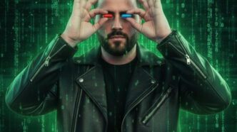 Gaetano Saladino - Follow The White Rabbit