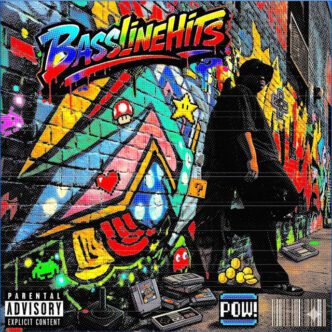 Joucher - Bassline Hits