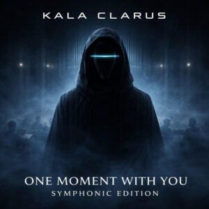 KALA CLARUS - HOLDING THE LINE