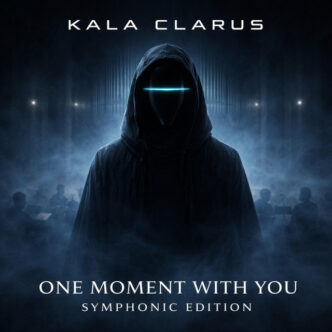 KALA CLARUS - HOLDING THE LINE