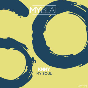 KNNY - KNNY - My Soul