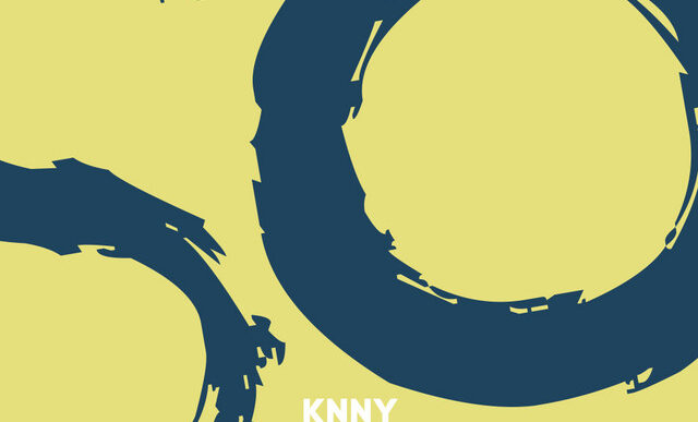 KNNY - KNNY - My Soul