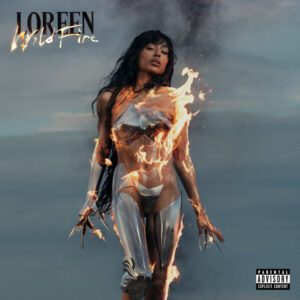Loreen - Coming Close