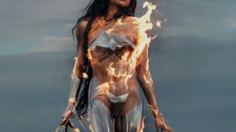 Loreen - Coming Close