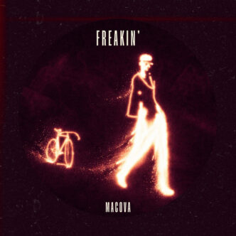 Macova - Freakin'