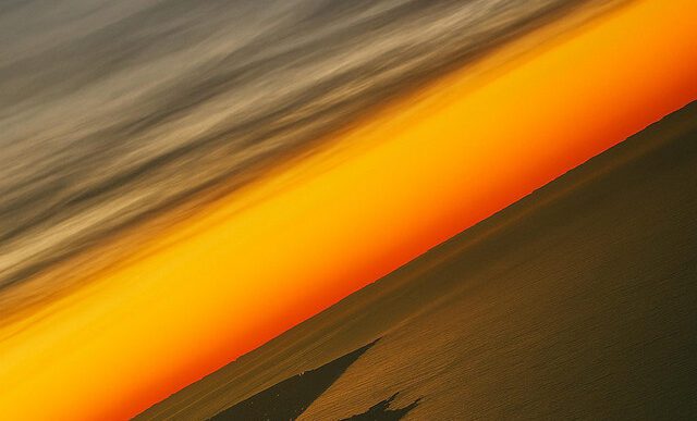 Magnus & John - Dance is freedom