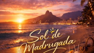 Mangueira - Sol de Madrugada