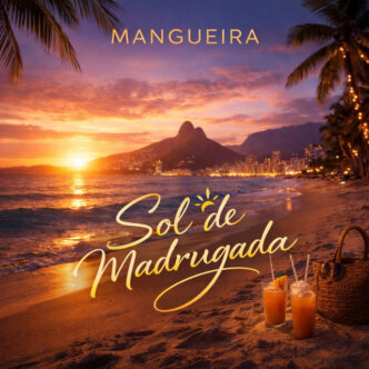 Mangueira - Sol de Madrugada