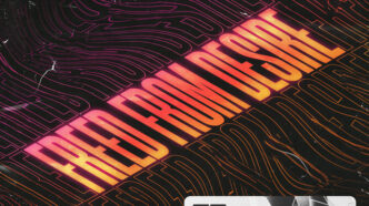 Mat Frank - Freed From Desire