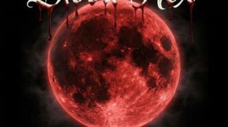 Myan Productions - Blood Hex