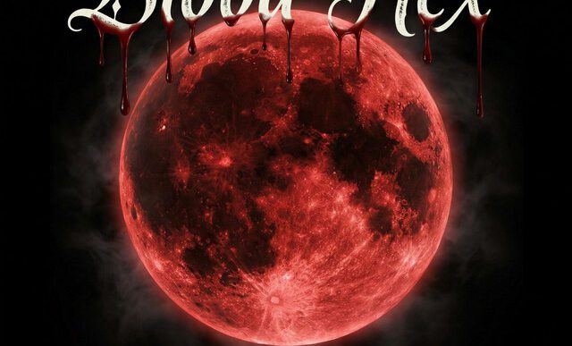 Myan Productions - Blood Hex