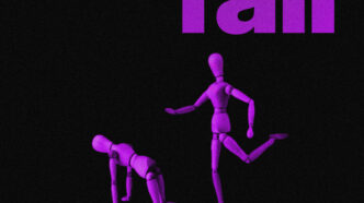 ORYMA x DRTY REBL - Kick Back