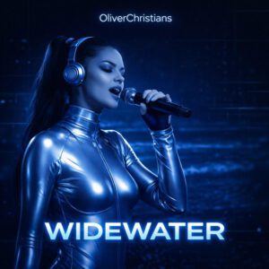 OliverChristians - WideWater (Club F)