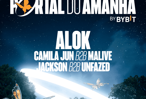 Portal do Amanhã by Bybit