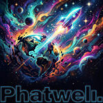 Phatwell - Run For Something Better