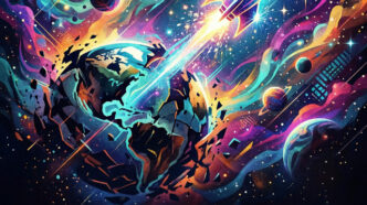 Phatwell - Run For Something Better