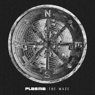 Plasma - The Maze (West)