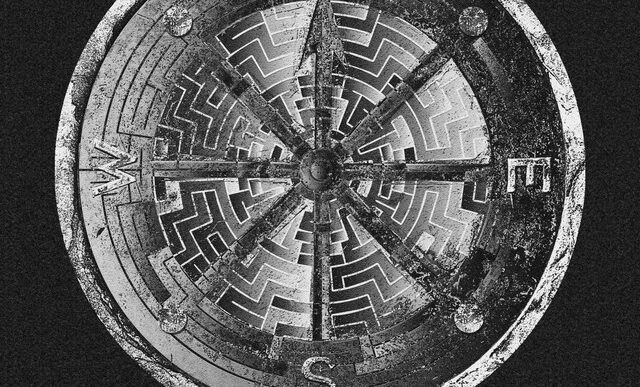 Plasma - The Maze (West)