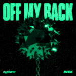 RISK x Nyptane - OFF MY BACK