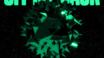 RISK x Nyptane - OFF MY BACK