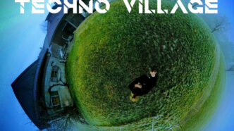 Saniel Woods - Neptune