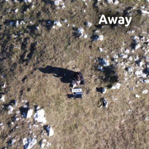 Sergio Tentella - Away