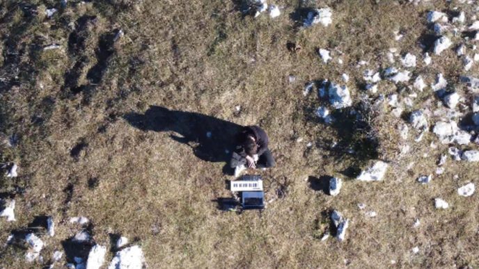 Sergio Tentella - Away