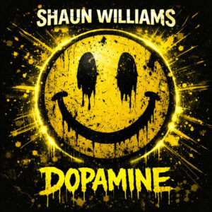 Shaun Williams - Dopamine